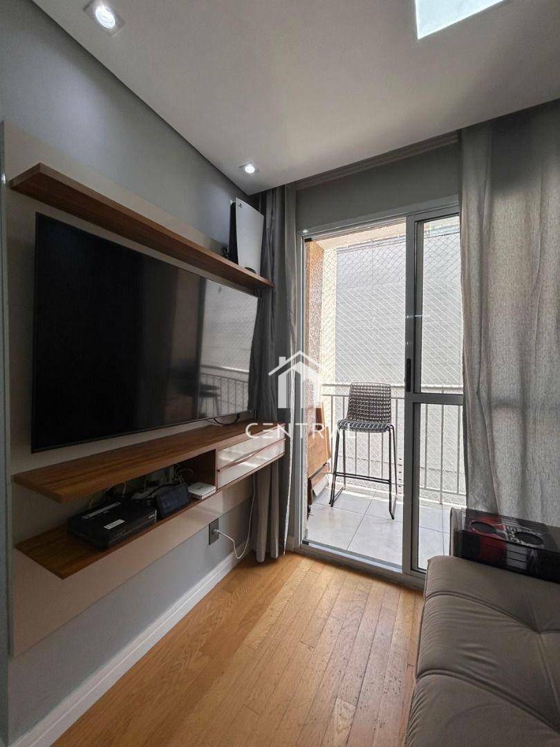 Apartamento à venda com 3 quartos, 63m² - Foto 12