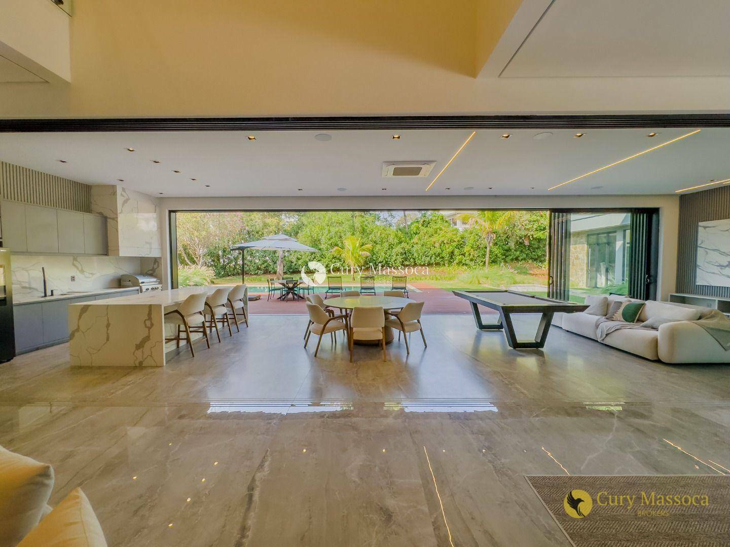 Casa de Condomínio à venda com 5 quartos, 815m² - Foto 15