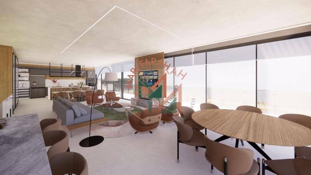 Casa de Condomínio à venda com 4 quartos, 686m² - Foto 19
