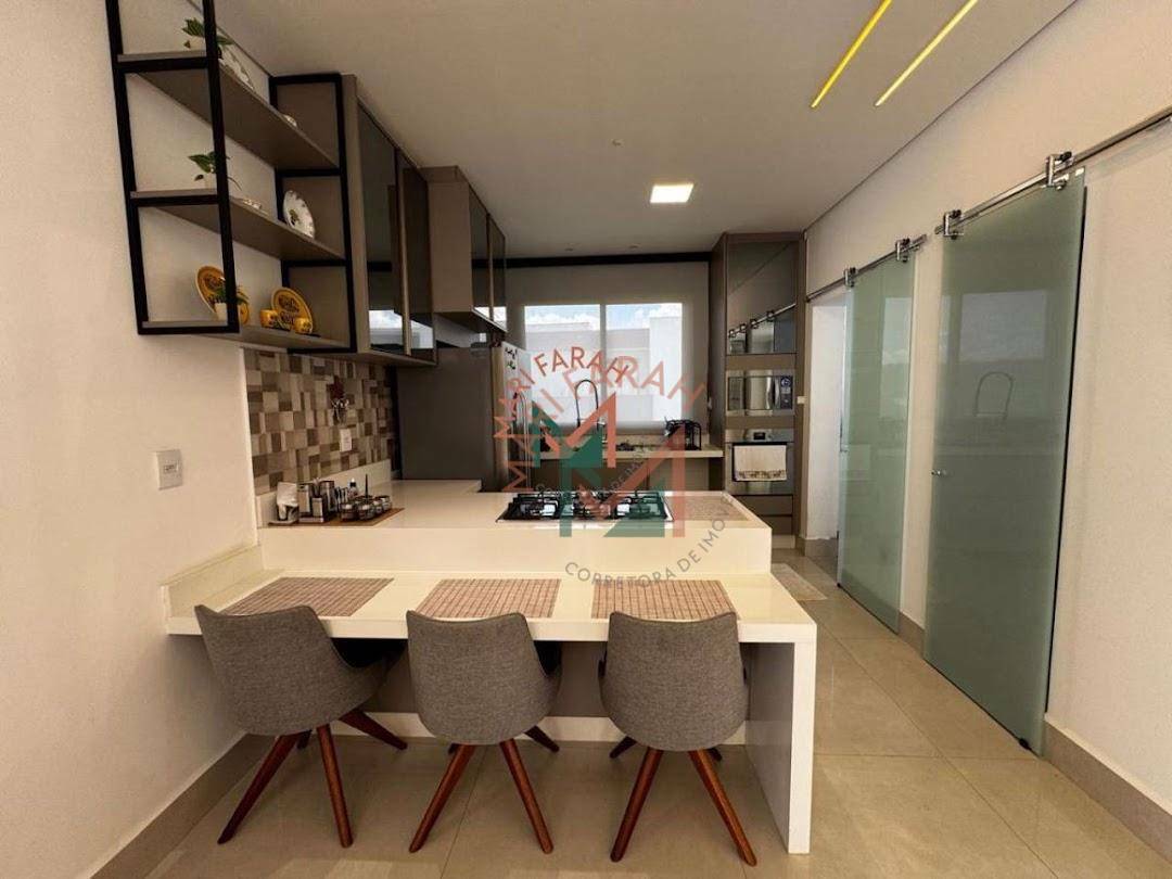 Casa de Condomínio à venda e aluguel com 3 quartos, 426m² - Foto 19