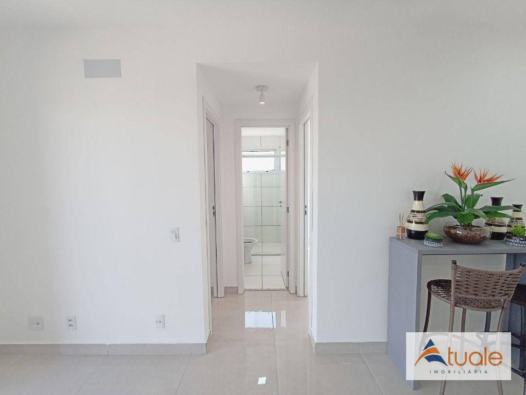 Apartamento à venda e aluguel com 2 quartos, 56m² - Foto 18