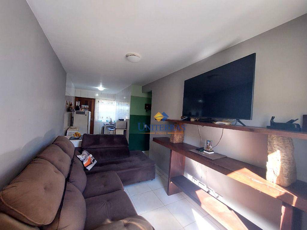 Casa, 3 quartos, 52 m² - Foto 3