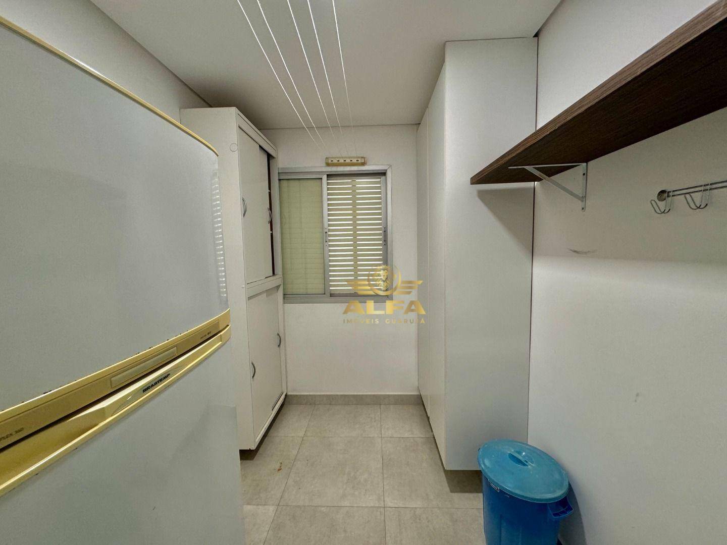 Apartamento à venda com 3 quartos, 135m² - Foto 27