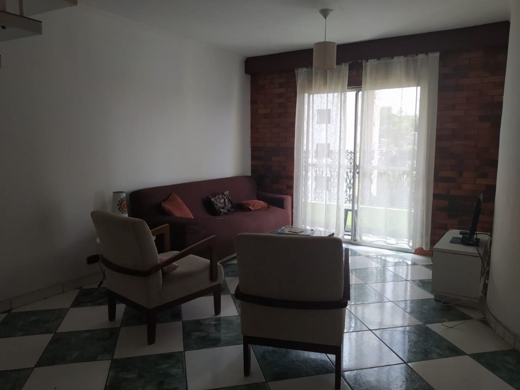 Apartamento à venda com 3 quartos, 160m² - Foto 7