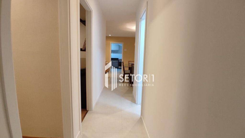 Apartamento à venda com 3 quartos, 106m² - Foto 9