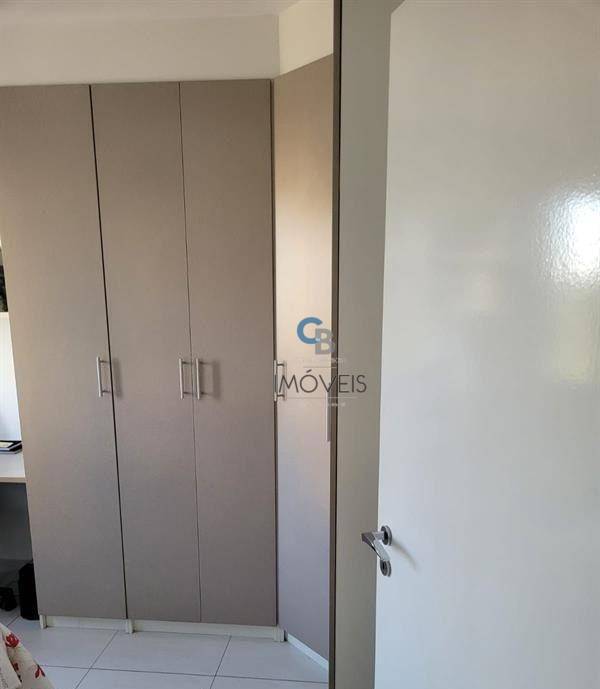 Apartamento à venda com 2 quartos, 57m² - Foto 8