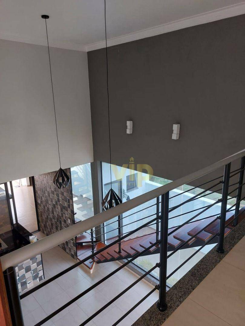 Casa à venda com 4 quartos, 213m² - Foto 19