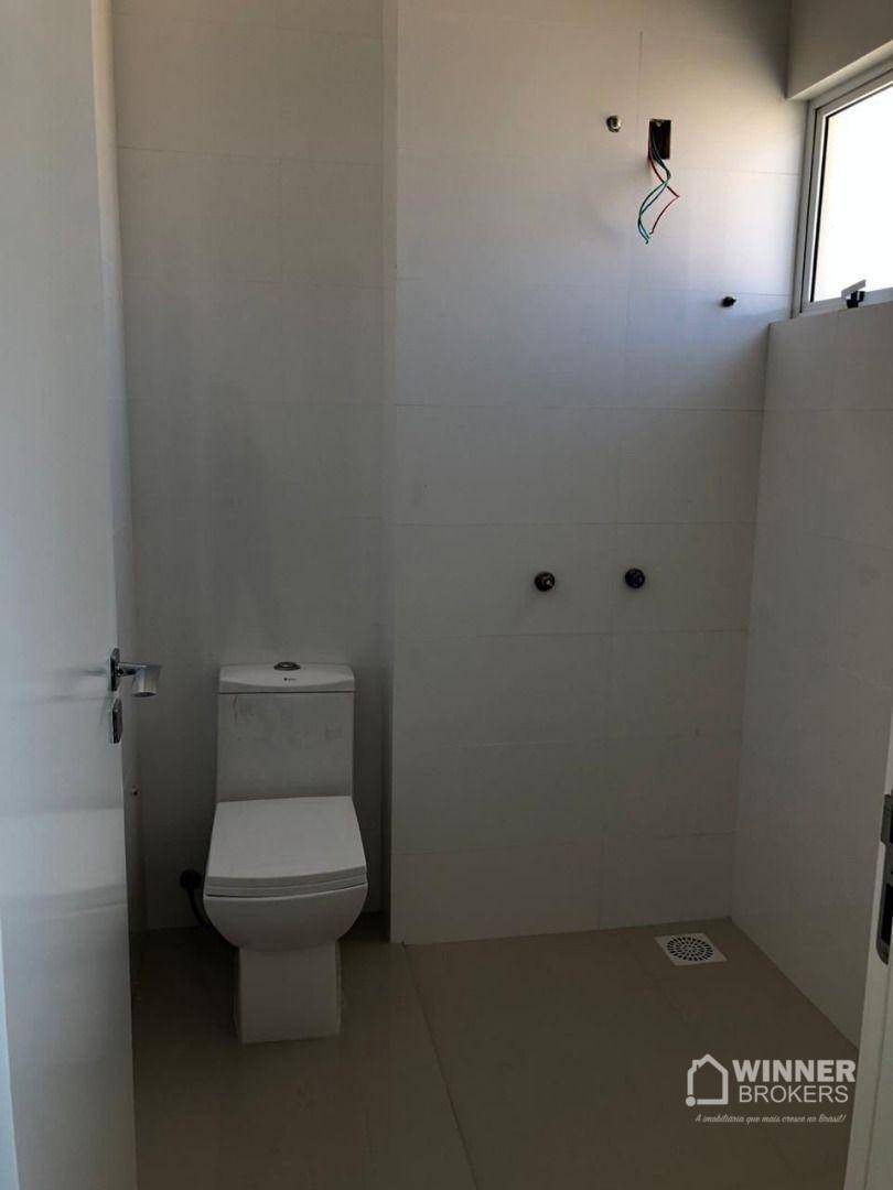 Apartamento à venda com 5 quartos, 417m² - Foto 5