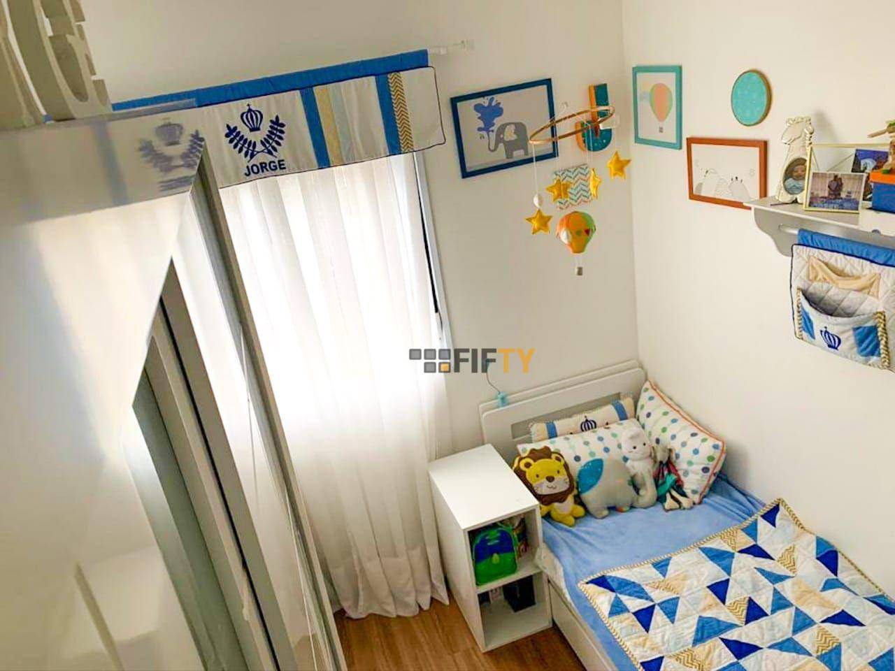 Apartamento à venda com 2 quartos, 95m² - Foto 17