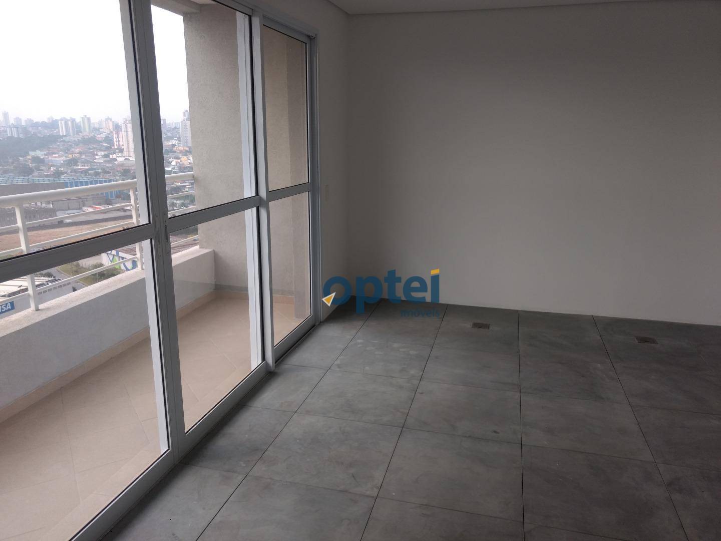 Conjunto Comercial-Sala para alugar, 78m² - Foto 5