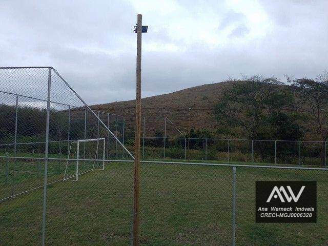 Loteamento e Condomínio à venda, 1000M2 - Foto 9