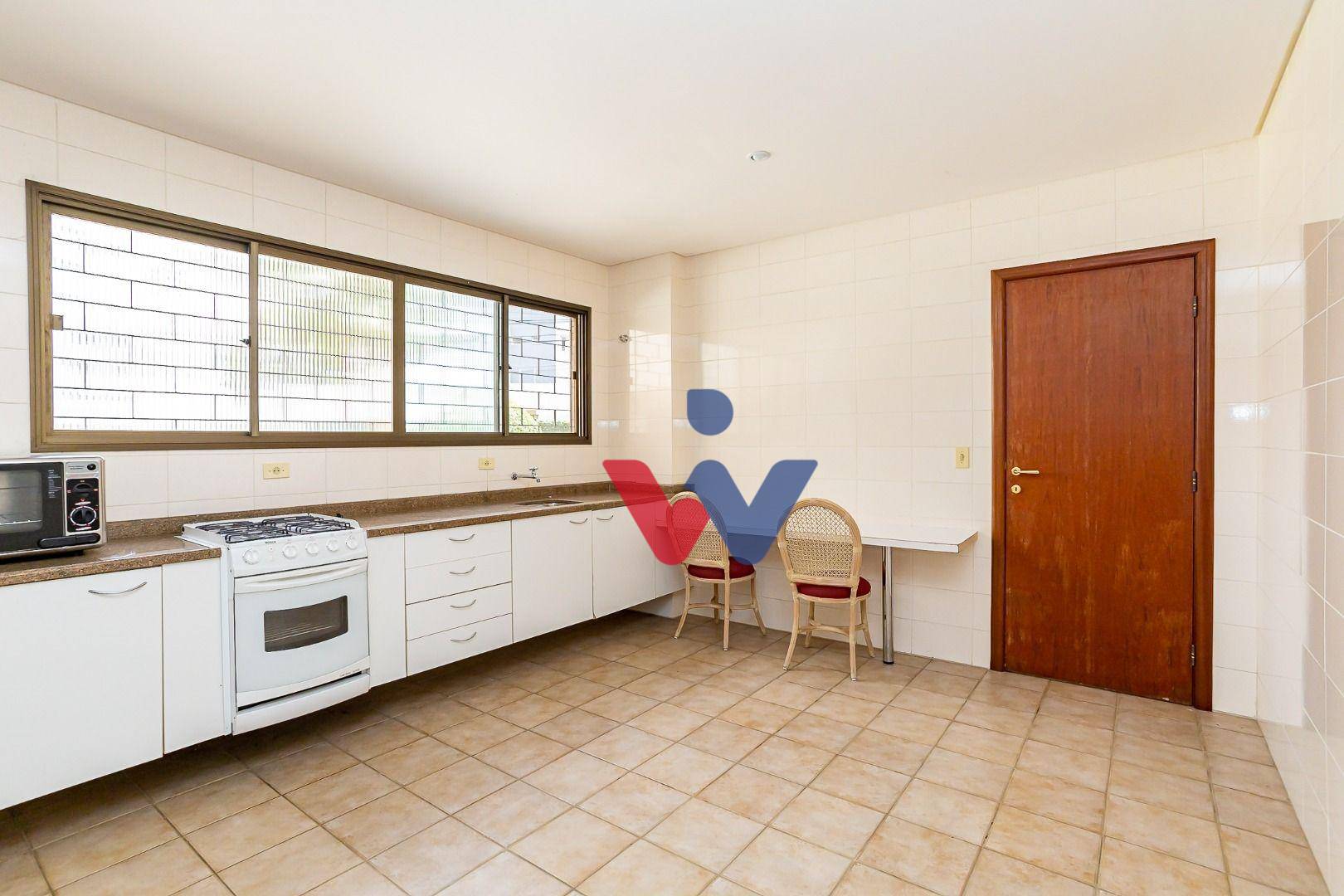 Apartamento à venda com 4 quartos, 183m² - Foto 89