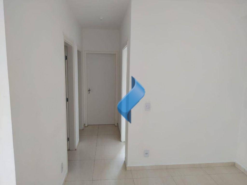 Apartamento à venda com 2 quartos, 56m² - Foto 3