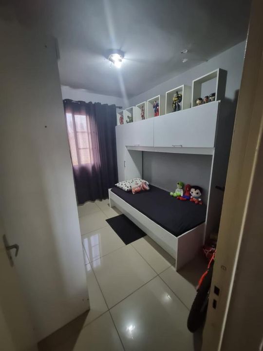 Apartamento à venda com 2 quartos, 45m² - Foto 4