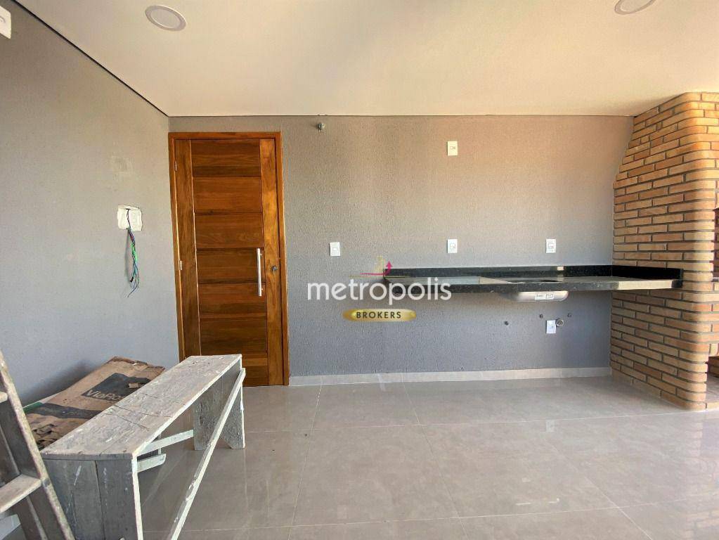 Cobertura à venda com 2 quartos, 72m² - Foto 11