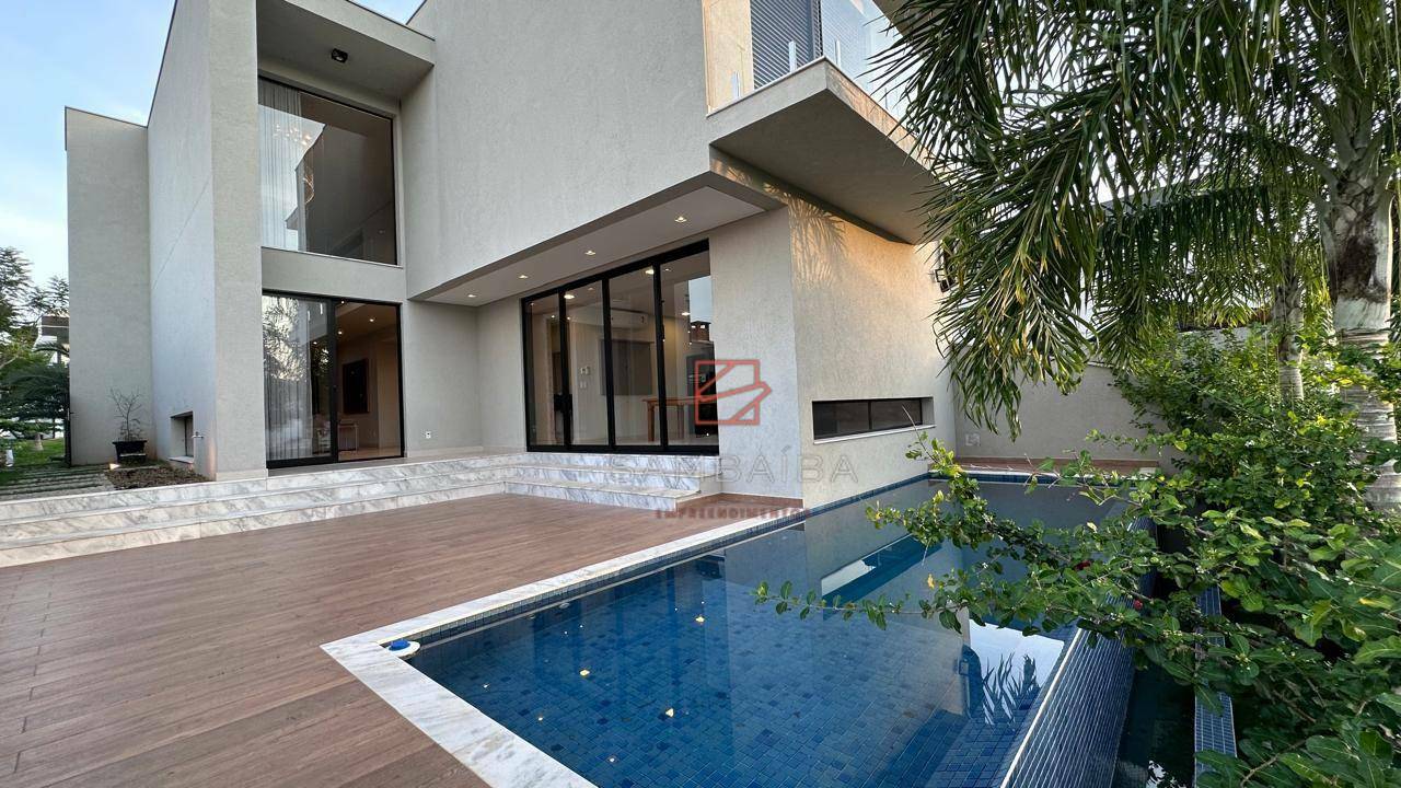 Casa de Condomínio à venda com 3 quartos, 240m² - Foto 20