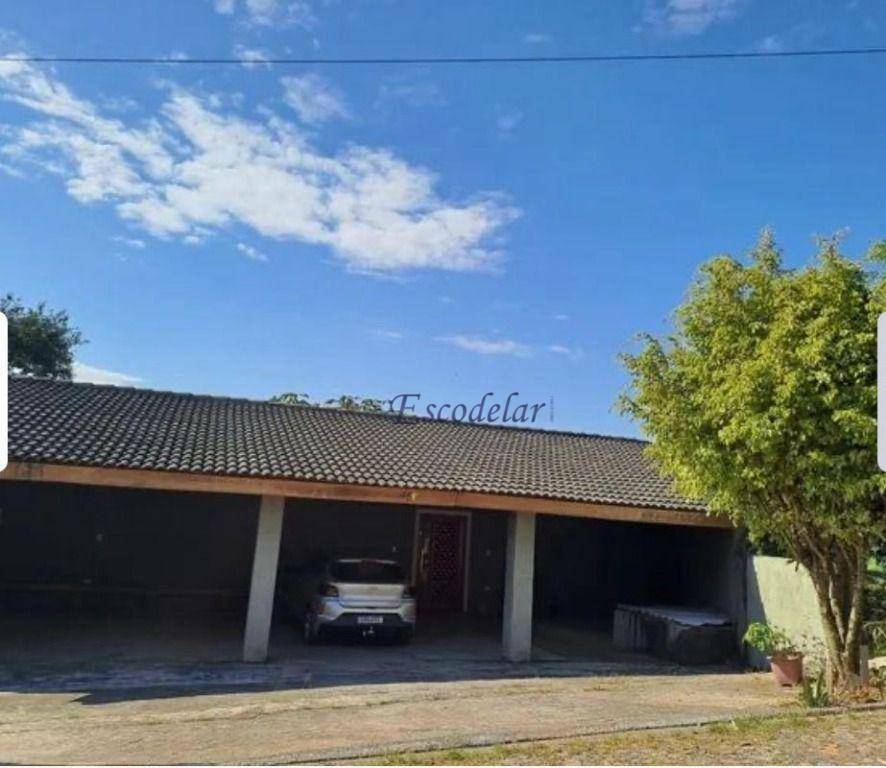 Casa de Condomínio à venda com 4 quartos, 350m² - Foto 23