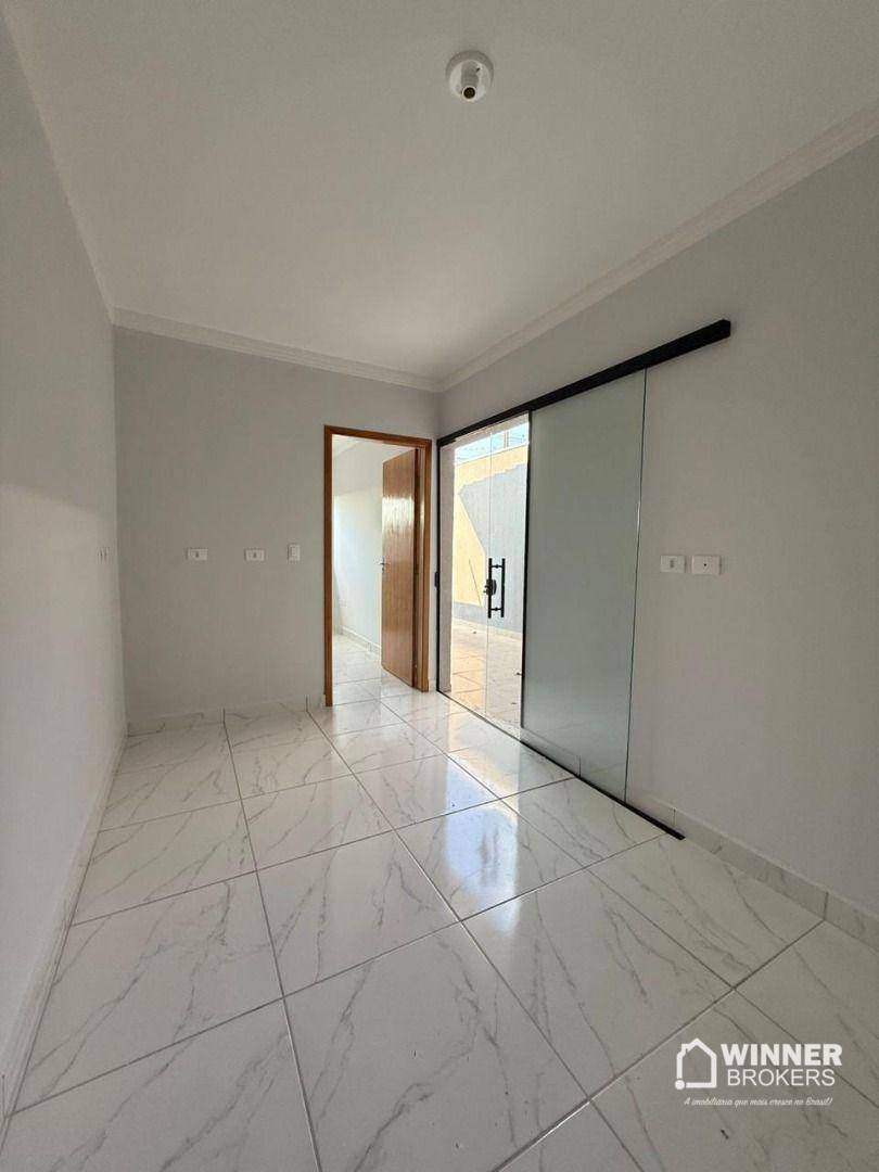 Casa, 3 quartos, 69 m² - Foto 5