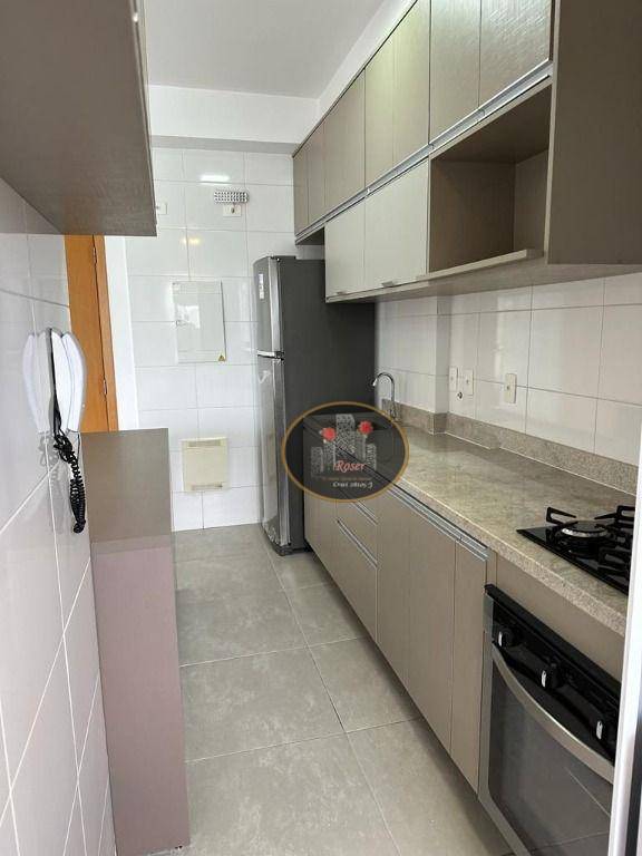 Apartamento à venda com 2 quartos, 78m² - Foto 5