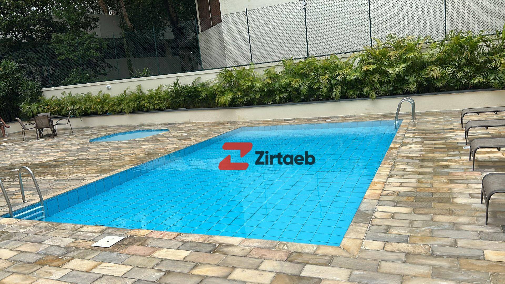 Apartamento, 2 quartos, 73 m² - Foto 2