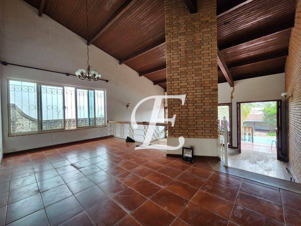 Casa à venda com 4 quartos, 300m² - Foto 11