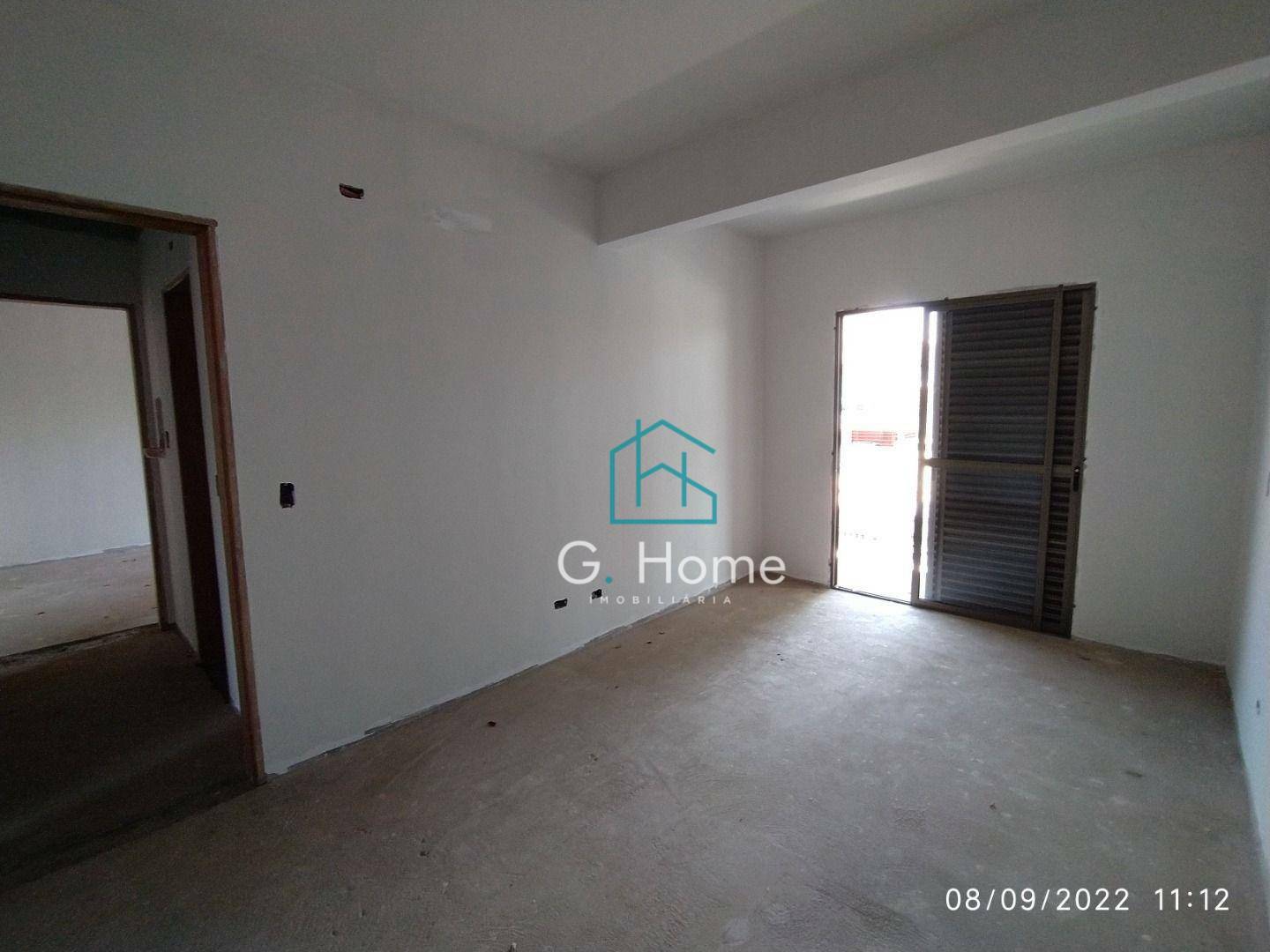 Sobrado à venda com 4 quartos, 204m² - Foto 20