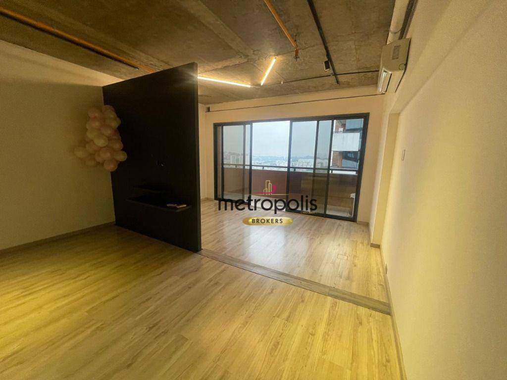 Conjunto Comercial-Sala para alugar, 53m² - Foto 4