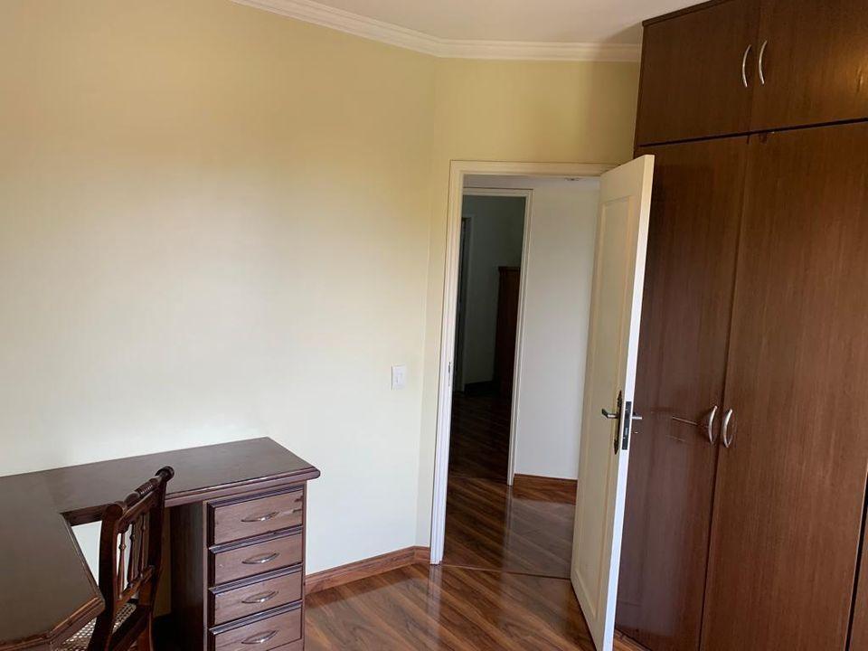 Apartamento à venda com 3 quartos, 88m² - Foto 2