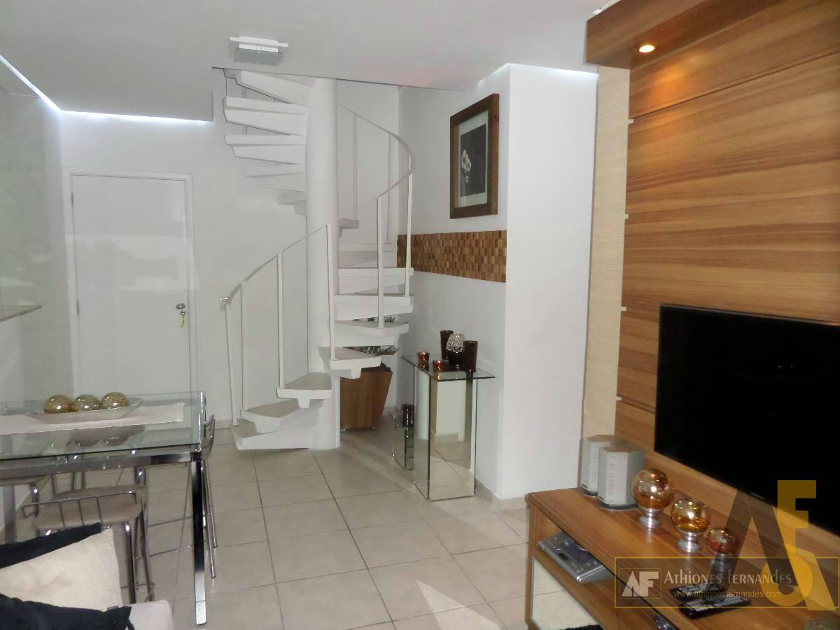 Apartamento à venda com 2 quartos, 106m² - Foto 1