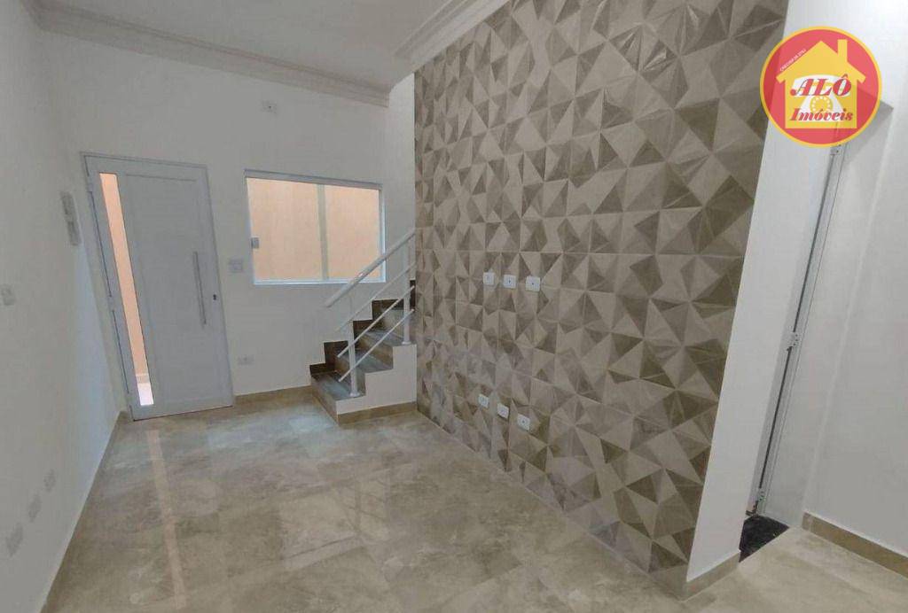 Sobrado à venda com 2 quartos, 54m² - Foto 3