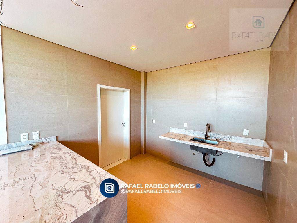 Casa de Condomínio, 4 quartos - Foto 5