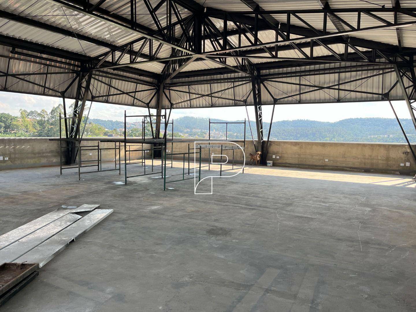 Loja-Salão para alugar, 250m² - Foto 9