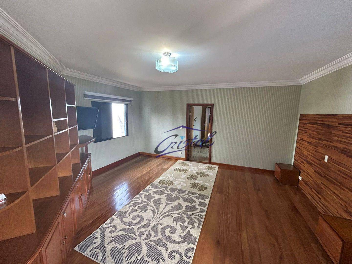 Casa de Condomínio à venda com 5 quartos, 900m² - Foto 39