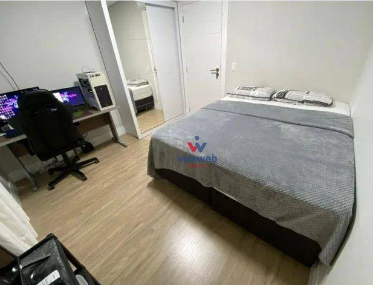 Apartamento à venda com 4 quartos, 130m² - Foto 2