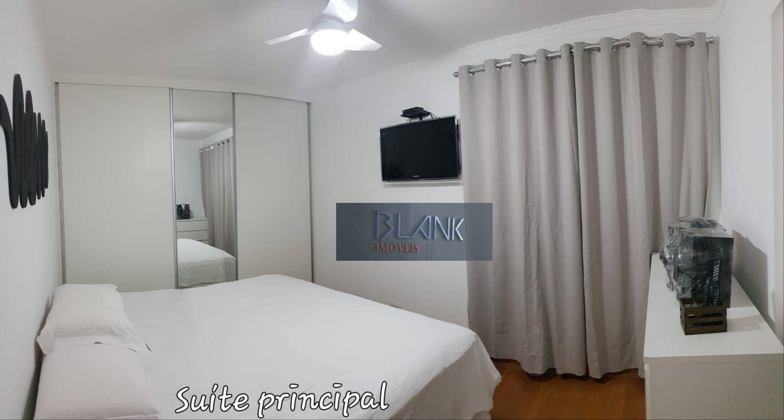 Apartamento à venda com 2 quartos, 86m² - Foto 14