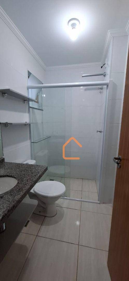 Apartamento à venda com 2 quartos, 59m² - Foto 8