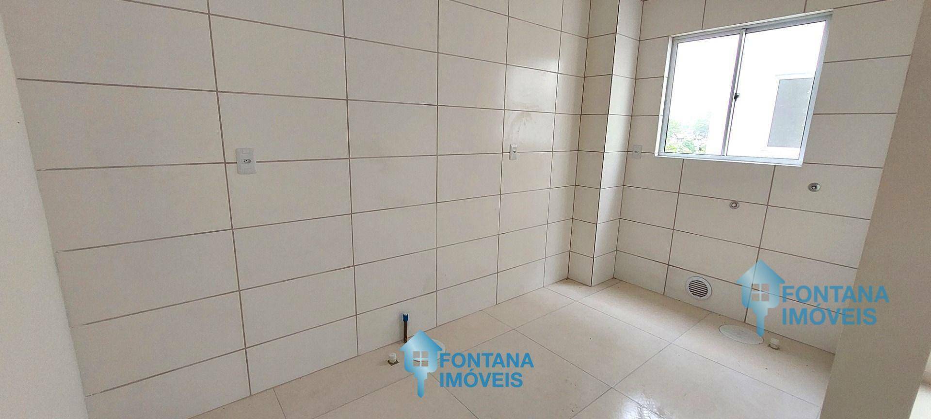 Apartamento à venda com 2 quartos, 54m² - Foto 5