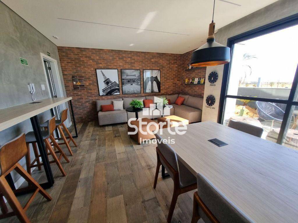 Apartamento à venda com 3 quartos, 81m² - Foto 18