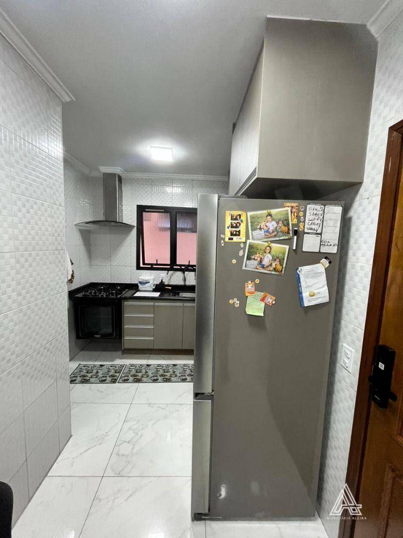 Apartamento à venda com 3 quartos, 100m² - Foto 12