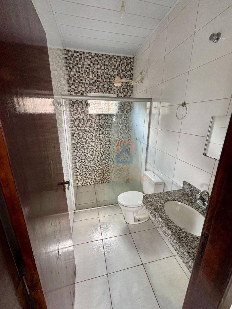 Casa, 2 quartos, 100 m² - Foto 4