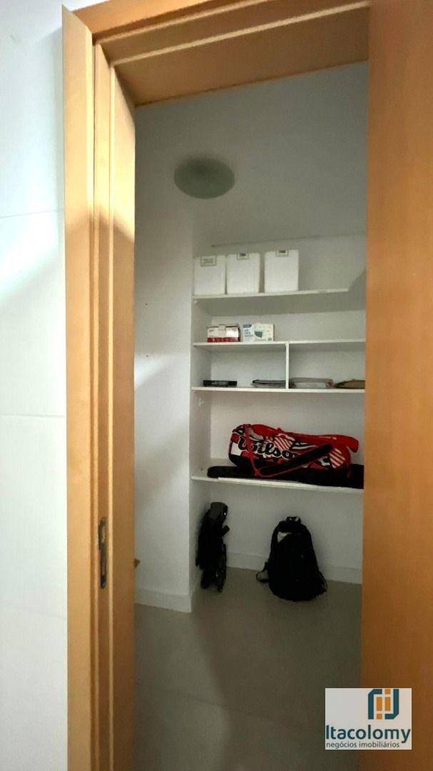 Apartamento para alugar com 3 quartos, 172m² - Foto 21