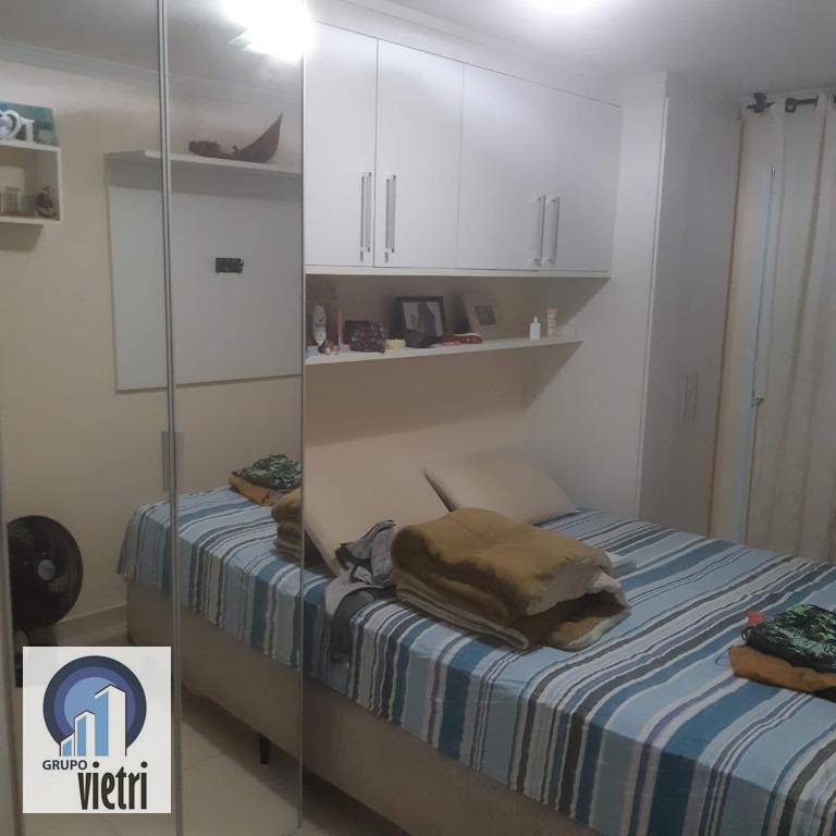 Apartamento à venda com 2 quartos, 56m² - Foto 18