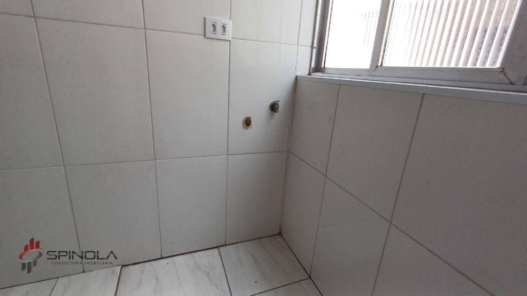 Apartamento à venda com 2 quartos, 62m² - Foto 8