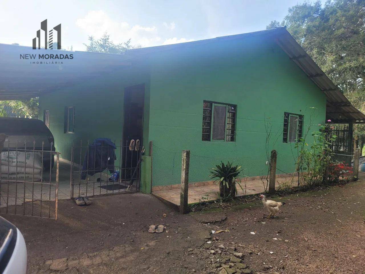 Chácara à venda com 2 quartos, 80m² - Foto 13