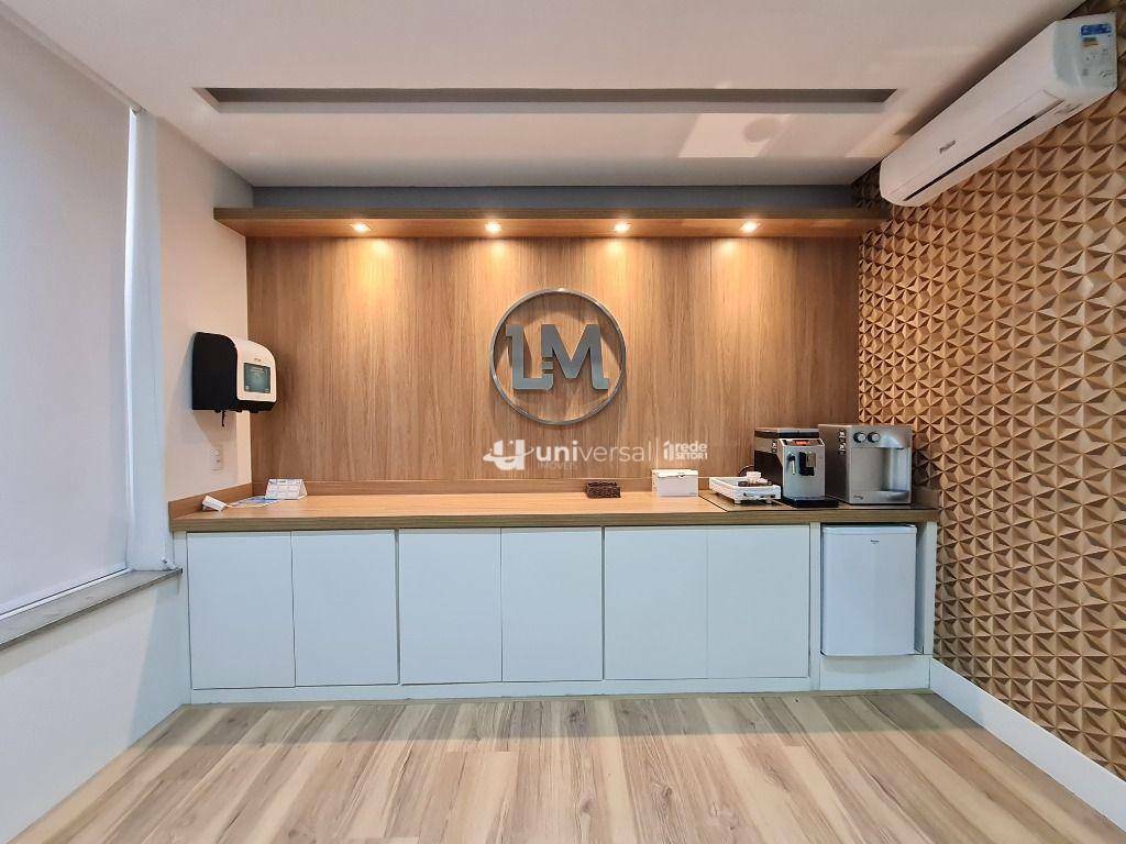 Conjunto Comercial-Sala para alugar, 150m² - Foto 3