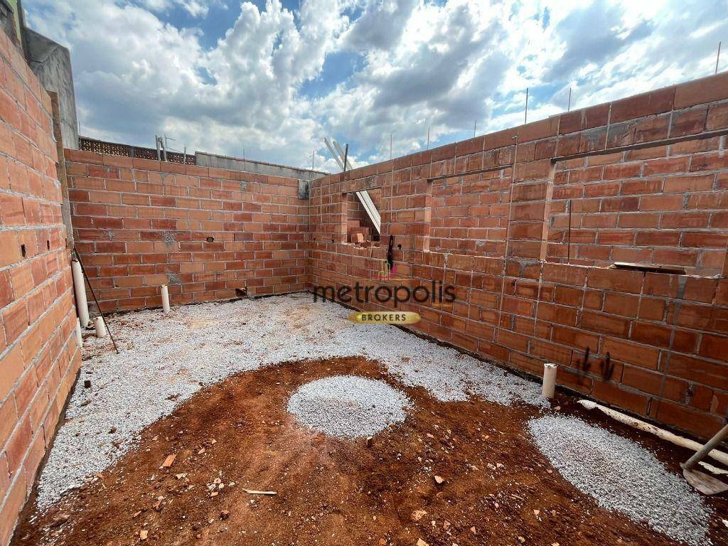 Apartamento à venda com 1 quarto, 39m² - Foto 2