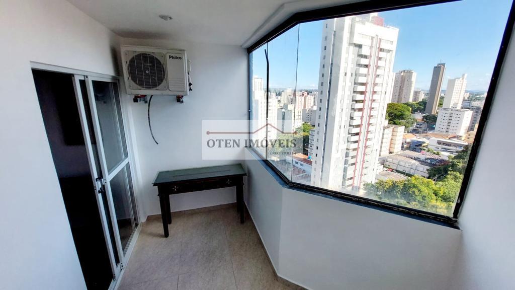 Apartamento à venda com 2 quartos, 100m² - Foto 8