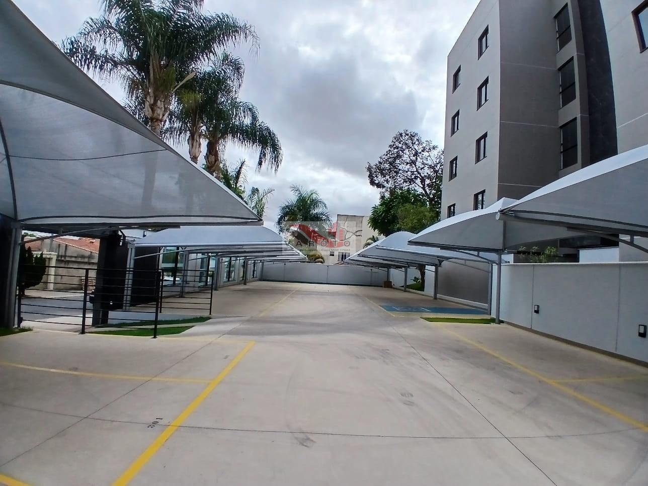 Apartamento à venda com 2 quartos, 61m² - Foto 10