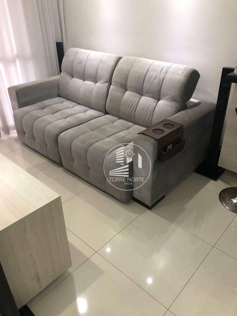 Apartamento à venda com 2 quartos, 65m² - Foto 22