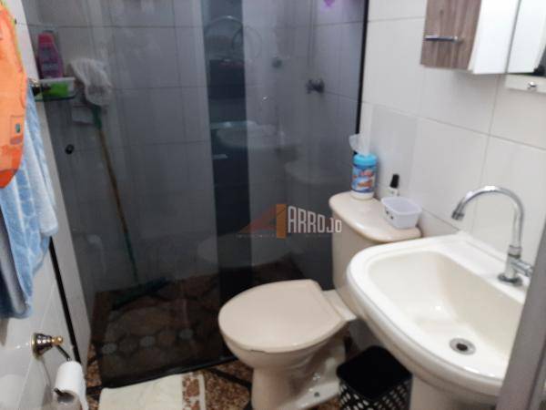 Apartamento à venda com 2 quartos, 49m² - Foto 6